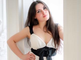 Jiggly chat with Buckfastleigh 121 adult fun ex-girlfriend WhiteMila While I'm Fingering my ass