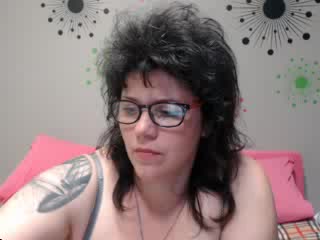 X-rated chat with Canterbury dirty 121 sex dame MureCharlotte While I'm Dancing nude