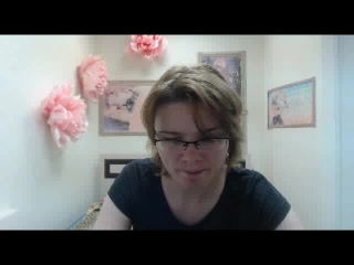 Dating chat with Hastings nude cam girl AdriannaWild While I'm Finger-tickling