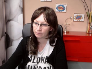 Super-fucking-hot chat with Allynahinch horny cam dame SofiaMiracle While I'm Frolicking with myself