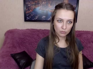HARD-CORE chat with Coatbridge cam2cam ex-girlfriend DinaEnergy While I'm Frigging