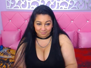 X-rated chat with Falkland dirty 121 sex lady QueenAshanty While I'm Getting naked