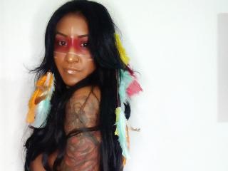 Highly Supah hot chat with Acup XXX Nude ex-gf LadyNahir While I'm Frolicking my asshole