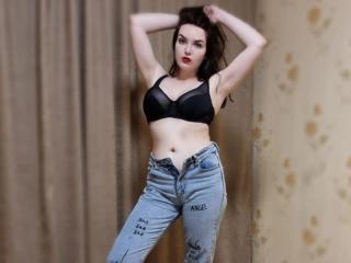 Succulent chat with Markethill strip show girl NickyDiamant While I'm Getting naked