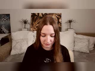 Intimate chat with Torpoint XXX cam nymph RebeccaSkul While I'm Prepped to cum