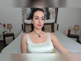 Instant chat with Tobermory 121 adult fun dame AmeliaRoxy While I'm Witnessing you masturbate