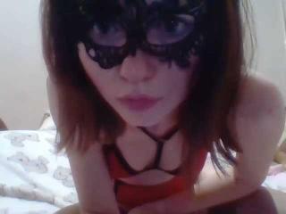 X-rated chat with Evesham strip cam ex-gf BonnieXStar While I'm Toying with my coochie